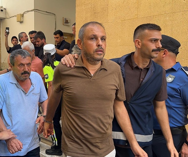 Girne'deki gemi faciasında 9 şüpheli hakkında yeni karar: Tutukluluk süreleri uzatıldı