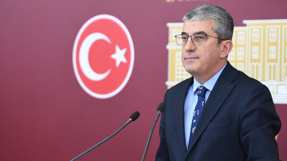 Gökhan Günaydın: TÜİK verileriyle enflasyon algısı çöktü, bu düzen değişmeli