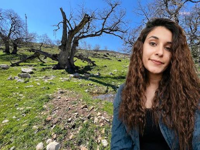 Gülistan Doku davasında eski Tunceli komutan yardımcısı ve eşi tutuklandı