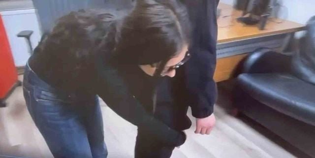 Güllü’nün ölümüyle ilgili yeni gelişme! Tanık olay anını canlandırdı