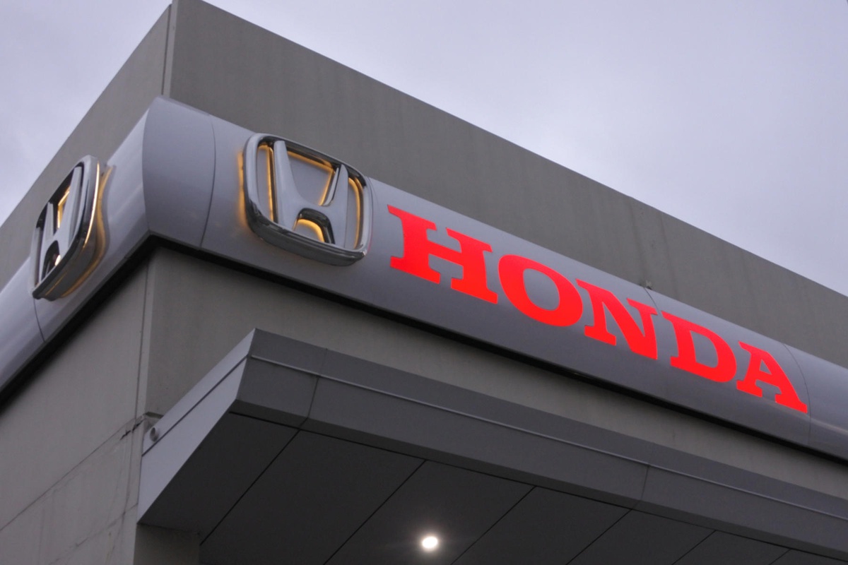 Honda'nın Ağustos'taki hibrit satışları 36 bin 776 adetle rekor kırdı