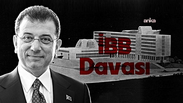 İBB Davası duruşma görüntülerini paylaşanlar hakkında Bakırköy Başsavcılığı soruşturma başlattı