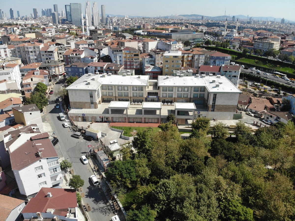 İBB Yurt Başvuru Sonuçları Açıklandı