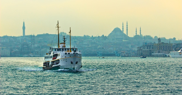 İBB Şehir Hatları 7 Eylül'de kış tarifesine geçiyor, gece seferleri de devam edecek