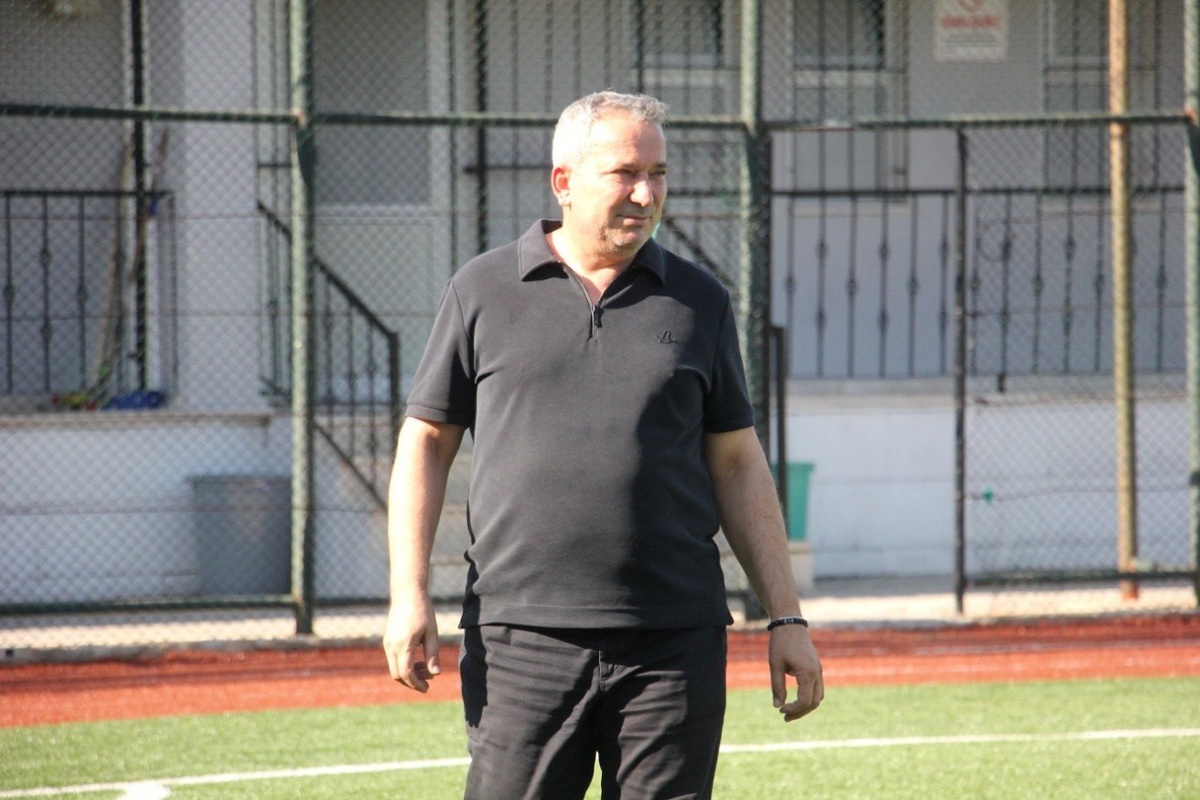 Denizli İdman Yurdu kurucu başkanı, Ligde kalmak zor olacak
