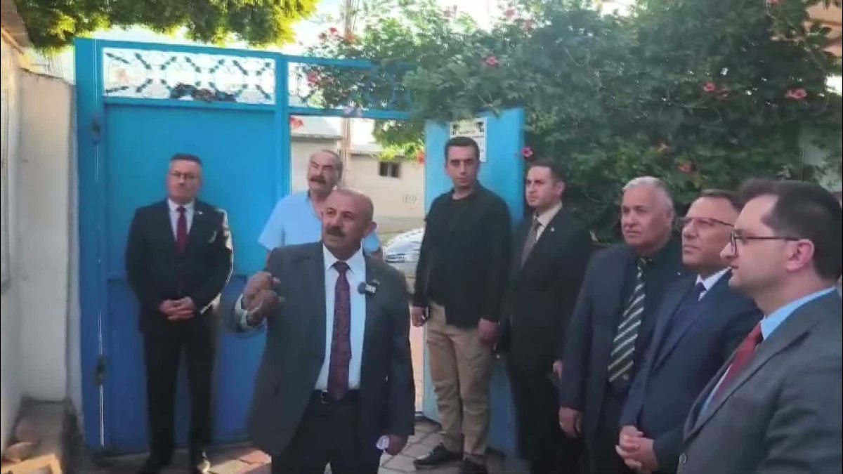 Iğdır'da Şehriyar anma programı, üniversite ve Ata Ocağı iş birliğiyle düzenlendi