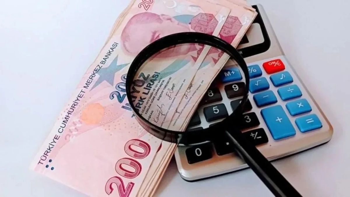 SSK ve Bağ-Kur emeklilerinin zam oranı belli oldu, iki aylık enflasyon yüzde 3,65