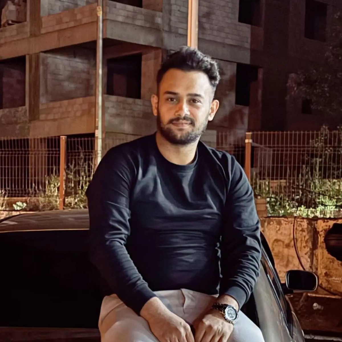 Milas'ta maden faciası! 23 yaşındaki genç işçi hayatını kaybetti