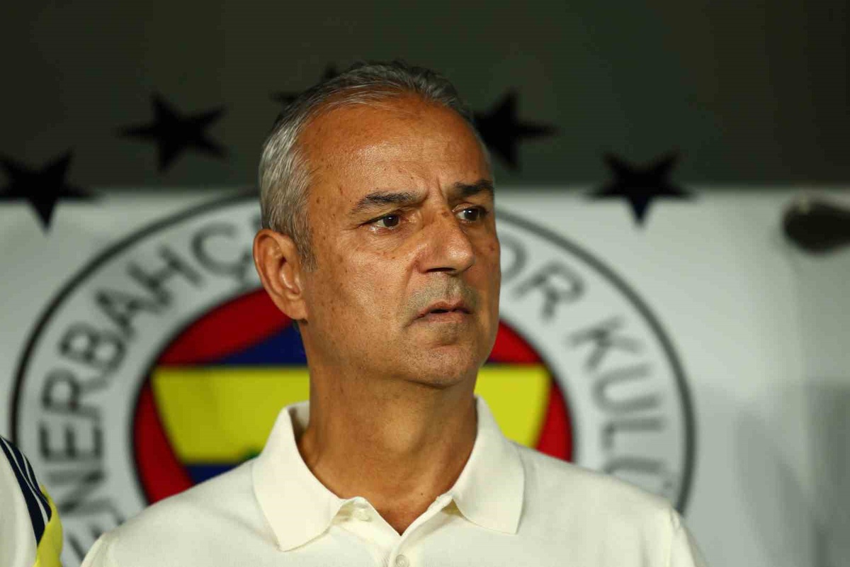 İsmail Kartal, Fenerbahçe ile son 9 derbide 6 galibiyet alarak namağlup durumda