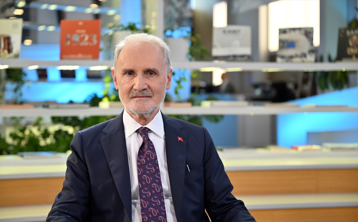 İTO Başkanı Avdagiç: Merkez Bankası faizde ketum davranacak, 3 puanlık indirim PPK\'de gelebilir