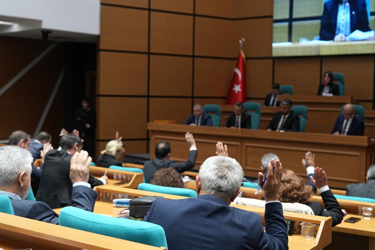 İstanbul Valiliği\'nden Üsküdar seçimiyle ilgili iddialara yanıt