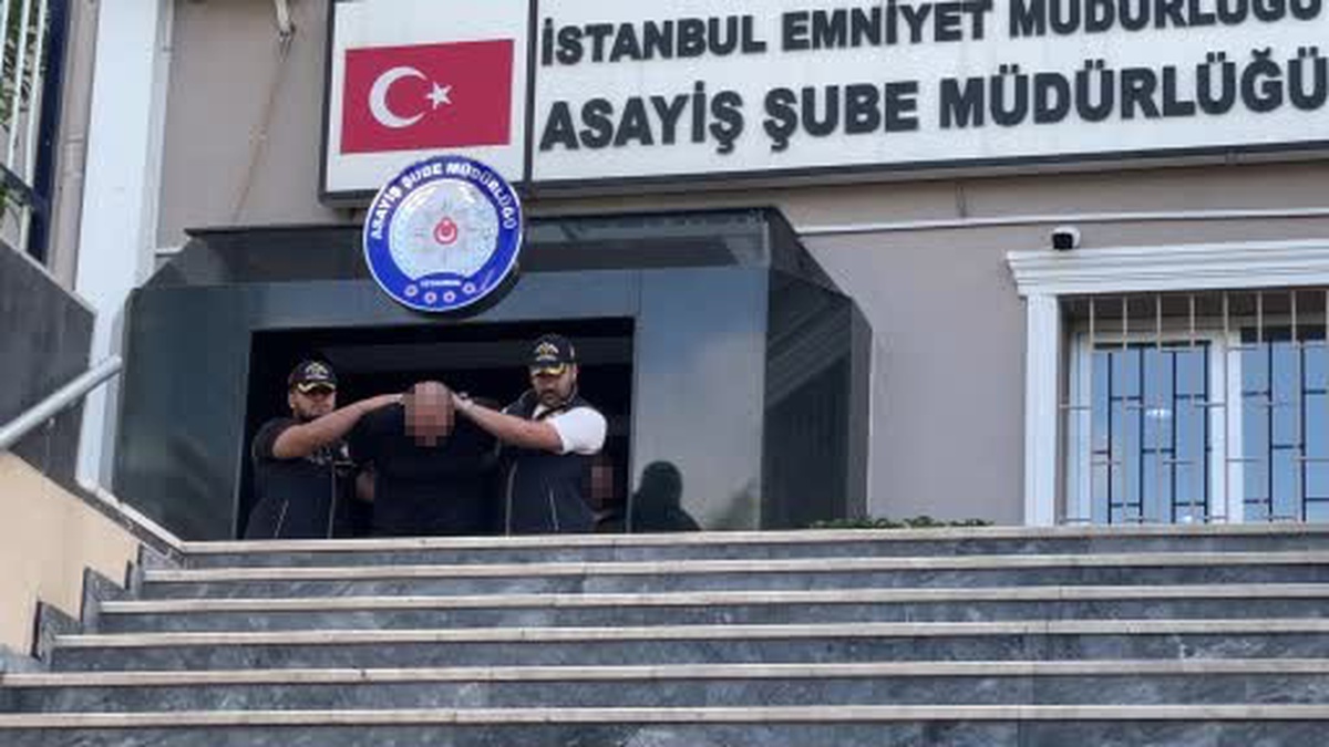 İstanbul'da kredi puanı dolandırıcılığında 2 tutuklandı
