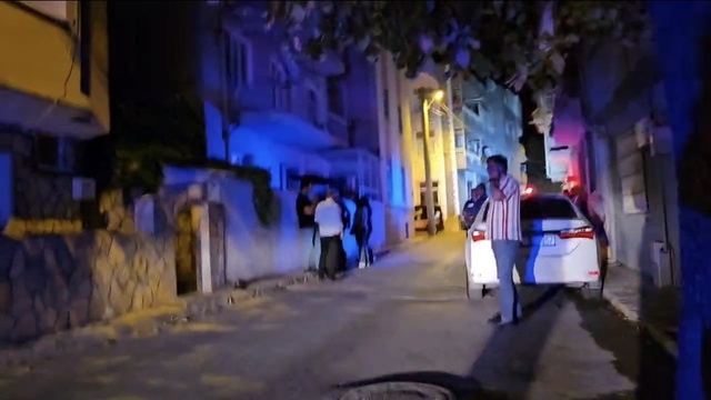 Kardeş kavgasında kan aktı: 1 ölü, 1 ağır yaralı