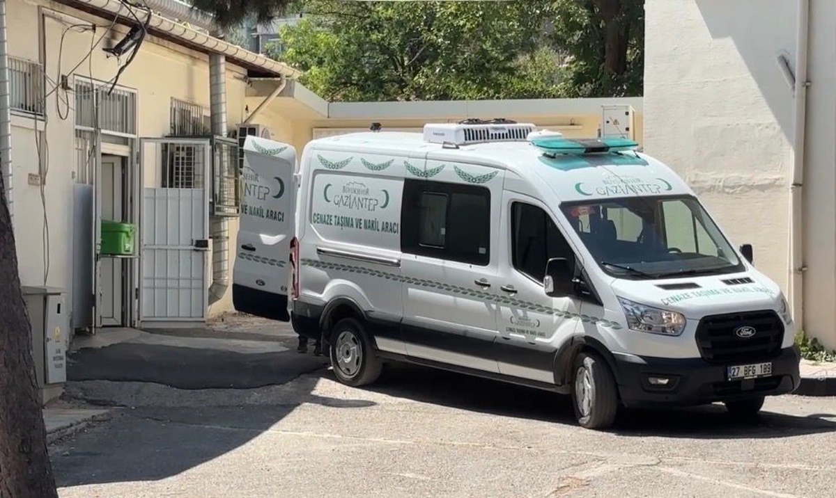 Gaziantep'te kayıp ihbarı verilen şahıs hastane bahçesinde ölü bulundu