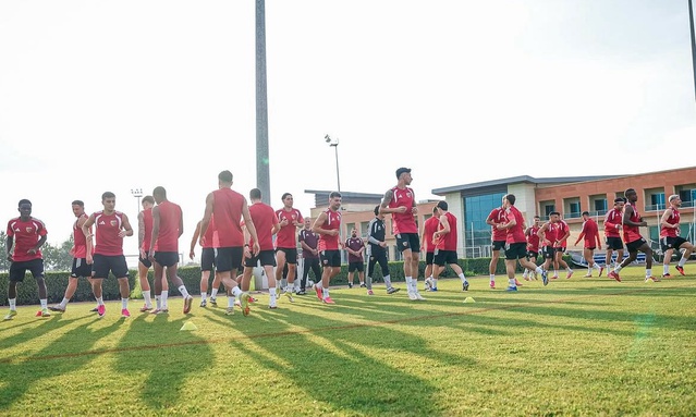Kayserispor, deplasmanda oynayacağı Esenler Erokspor maçının hazırlıklarına yarın başlıyor