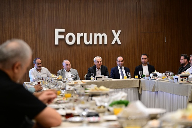 Kocagöz: Dokuma Etap 2, Antalya'nın ortak aklıyla şekillenecek