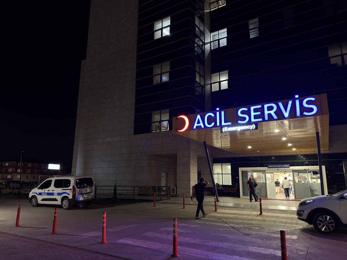 Kocaeli Gölcük'te bulunan cesedin Mustafa Özelçi'ye ait olduğu belirlendi