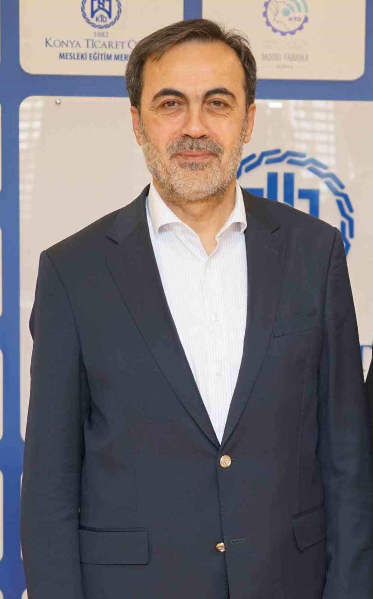 Konya'nın ilk 8 aylık ihracatı 2,3 milyar doları aşarak yüzde 4,2 arttı