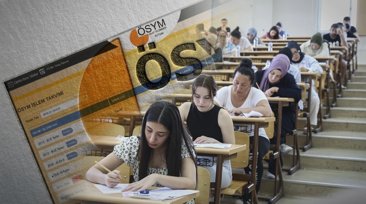 KPSS ortaöğretim başvurusu 8 Eylül'de sona eriyor, geç başvuru 15-16 Eylül'de