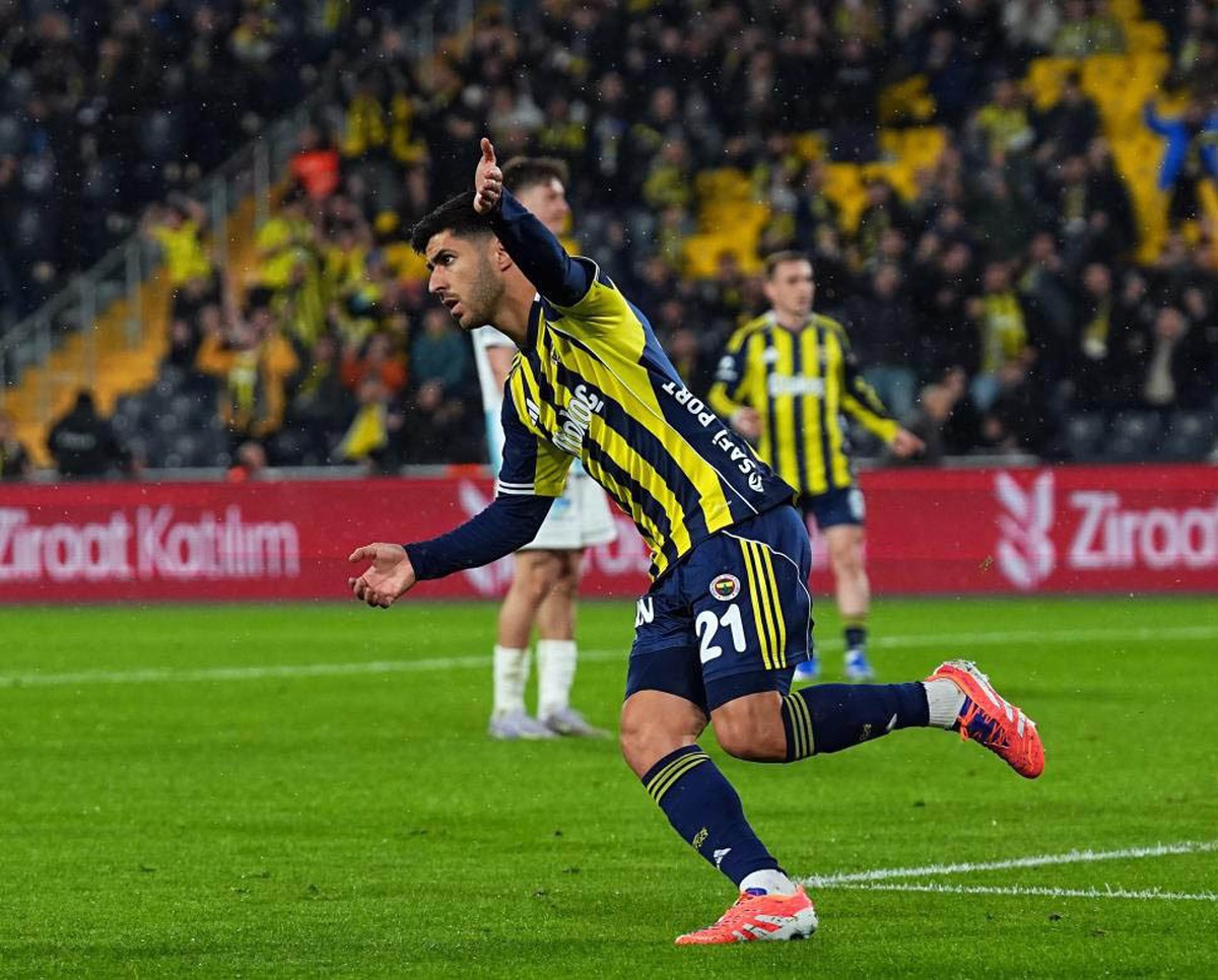 Asensio ameliyat haberlerini yalanladı, çok yakında takıma döneceğini açıkladı