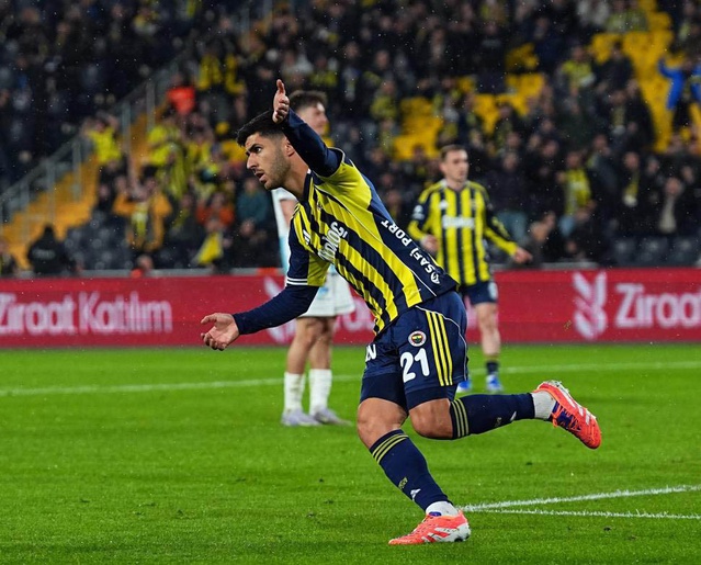 Asensio ameliyat haberlerini yalanladı, çok yakında takıma döneceğini açıkladı