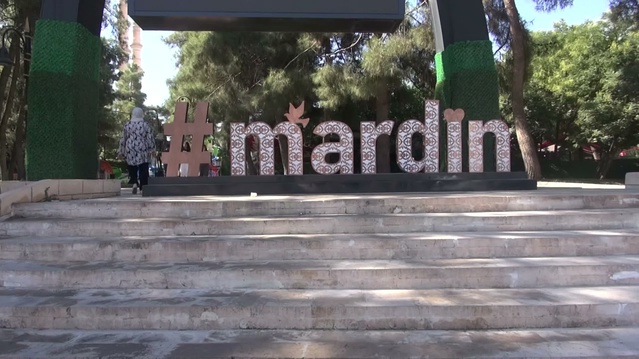 Mardin'de emekliler ve esnaf hayat pahalılığından dert yandı