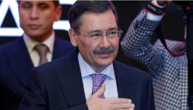 Melih Gökçek'e açık açık soruldu: AK Parti sizi gözden mi çıkardı?
