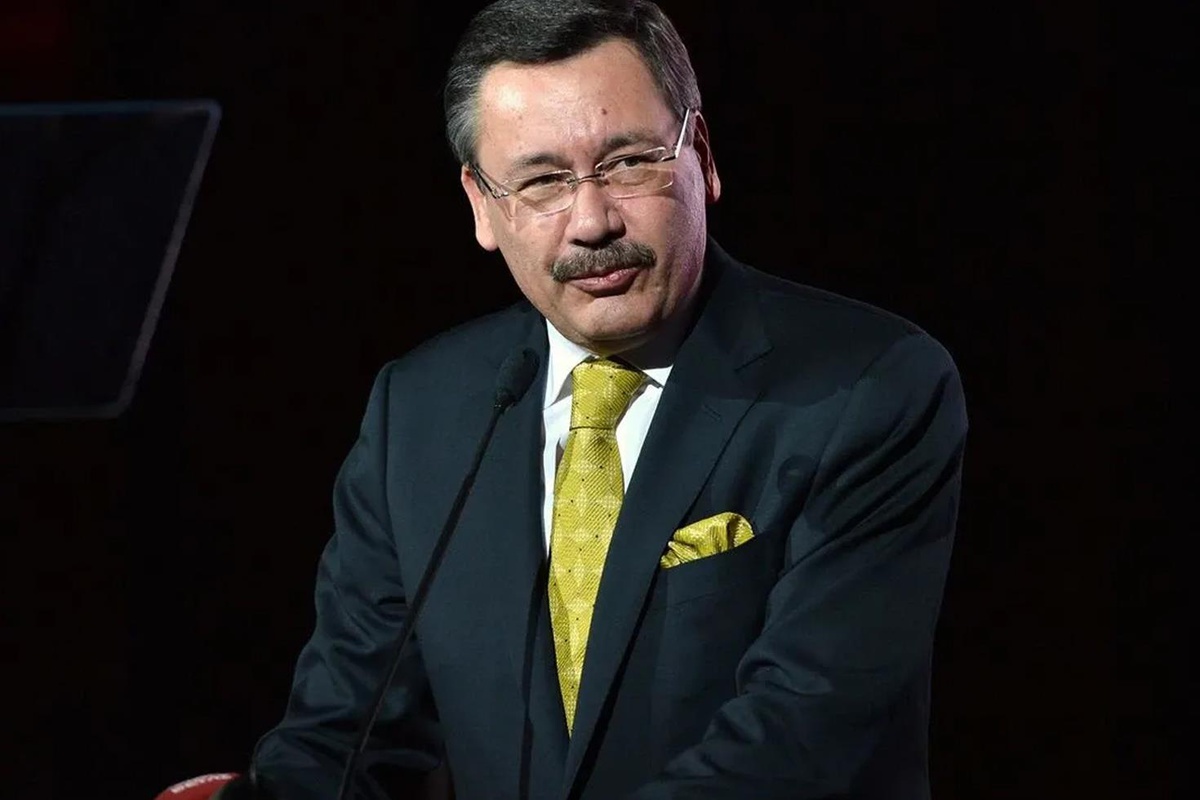 Melih Gökçek\'e açık açık soruldu: AK Parti sizi gözden mi çıkardı?