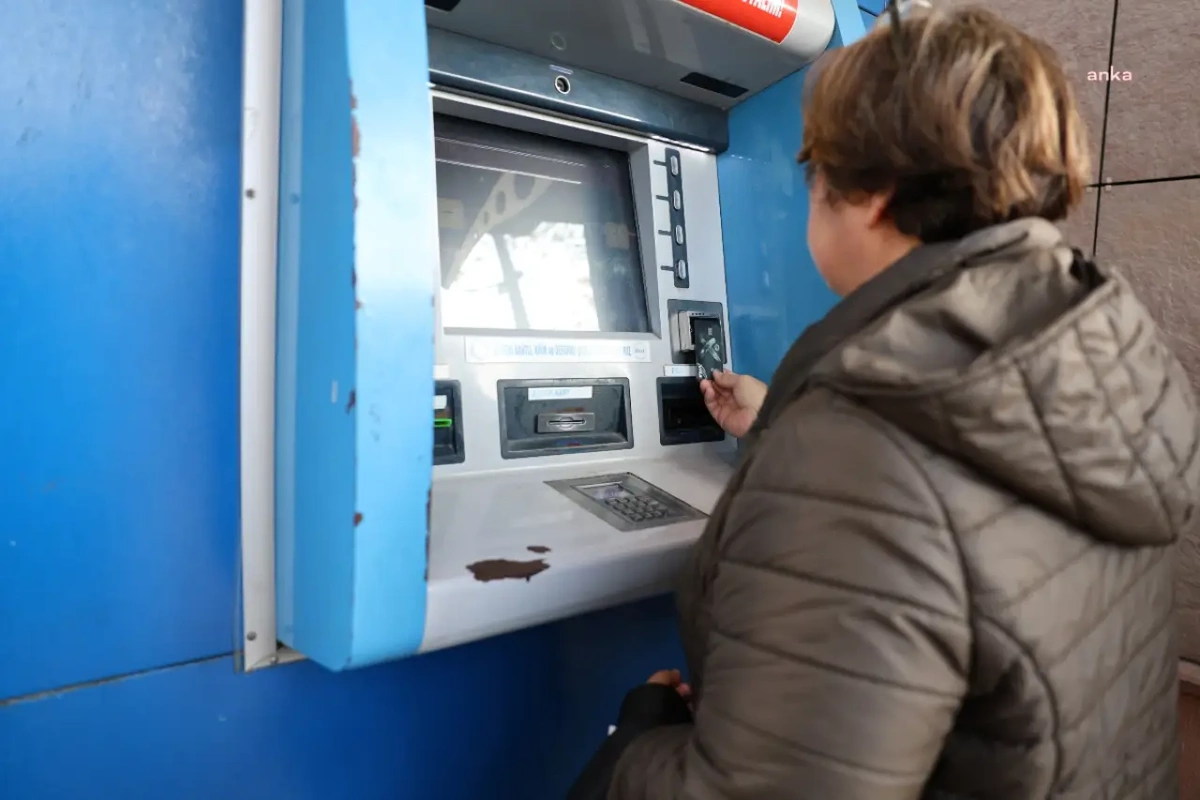 Memur ve memur emeklileri için iki aylık enflasyon yüzde 3,65, fark için eşik yüzde 7