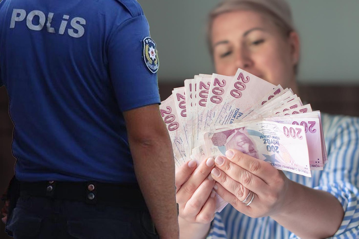 Memur ve emeklinin gözü bu rakamdaydı! Ocak hesabı şekilleniyor