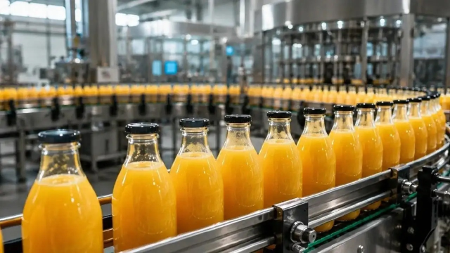 Marketlerde yeni dönem: Meyve suyu ve nektarlarda tatlandırıcı standardı değişiyor