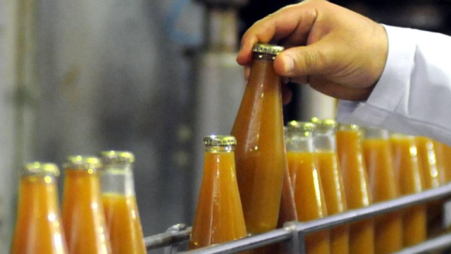 Marketlerde yeni dönem: Meyve suyu ve nektarlarda tatlandırıcı standardı değişiyor