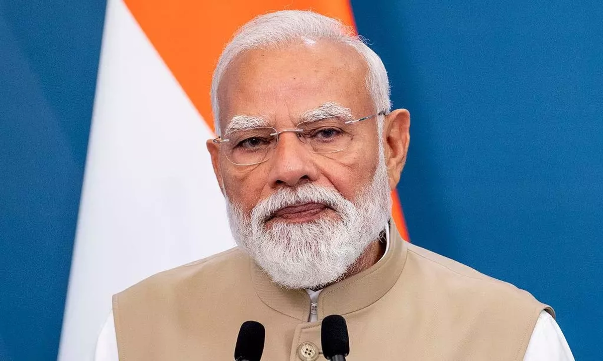 Modi'den otomotiv sektörüne, Yeni nesil mobilitede inovasyonla büyüyebiliriz