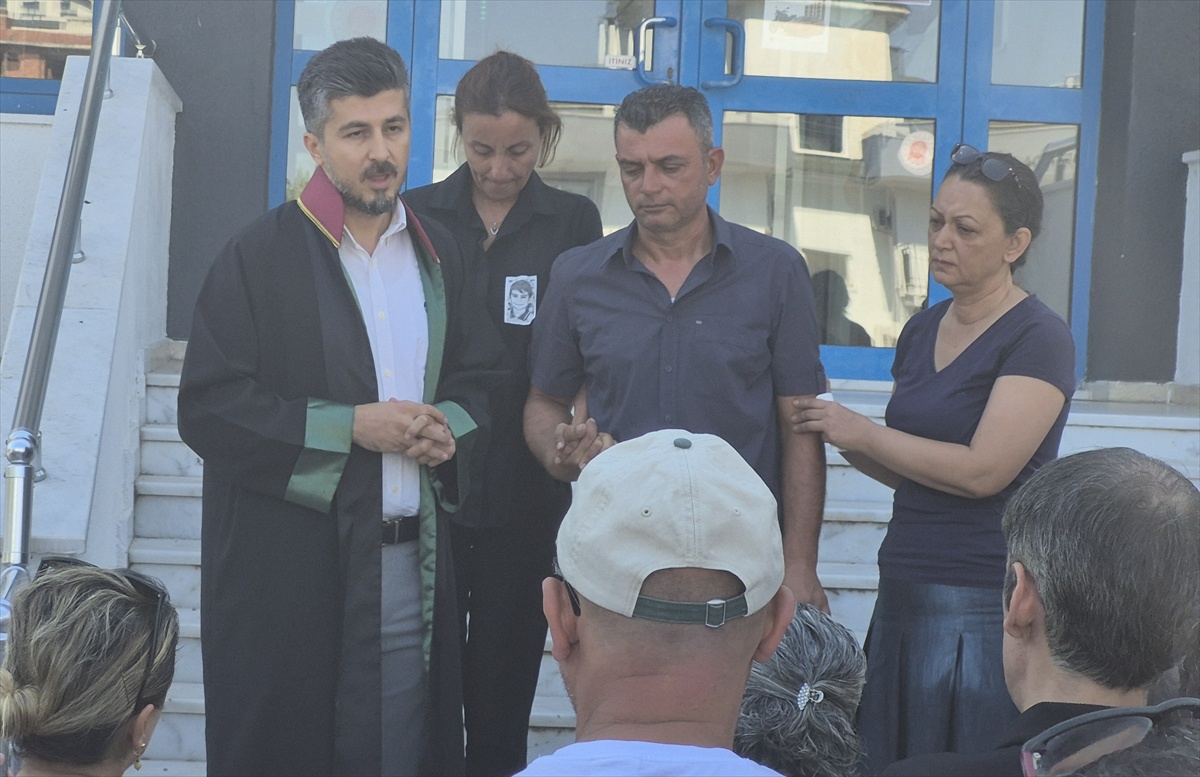 Dalaman\'da 9 yaşındaki Birkan\'ın ölümüne neden olan sanığa 5 yıl 4 ay hapis verildi