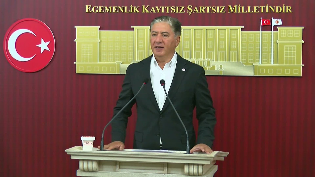 Üsküdar'da Başkan Vekilliği Seçimine Baskı İddiası