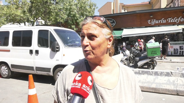 TÜİK Ağustos enflasyonunda kira yüzde 43,10, patates yüzde 165,47 artarken vatandaş isyan etti