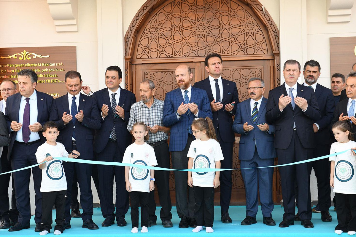 'Okçuluk Benim Sporum' projesi Tokat'ta başladı: 600 öğrenciye okçuluk eğitimi