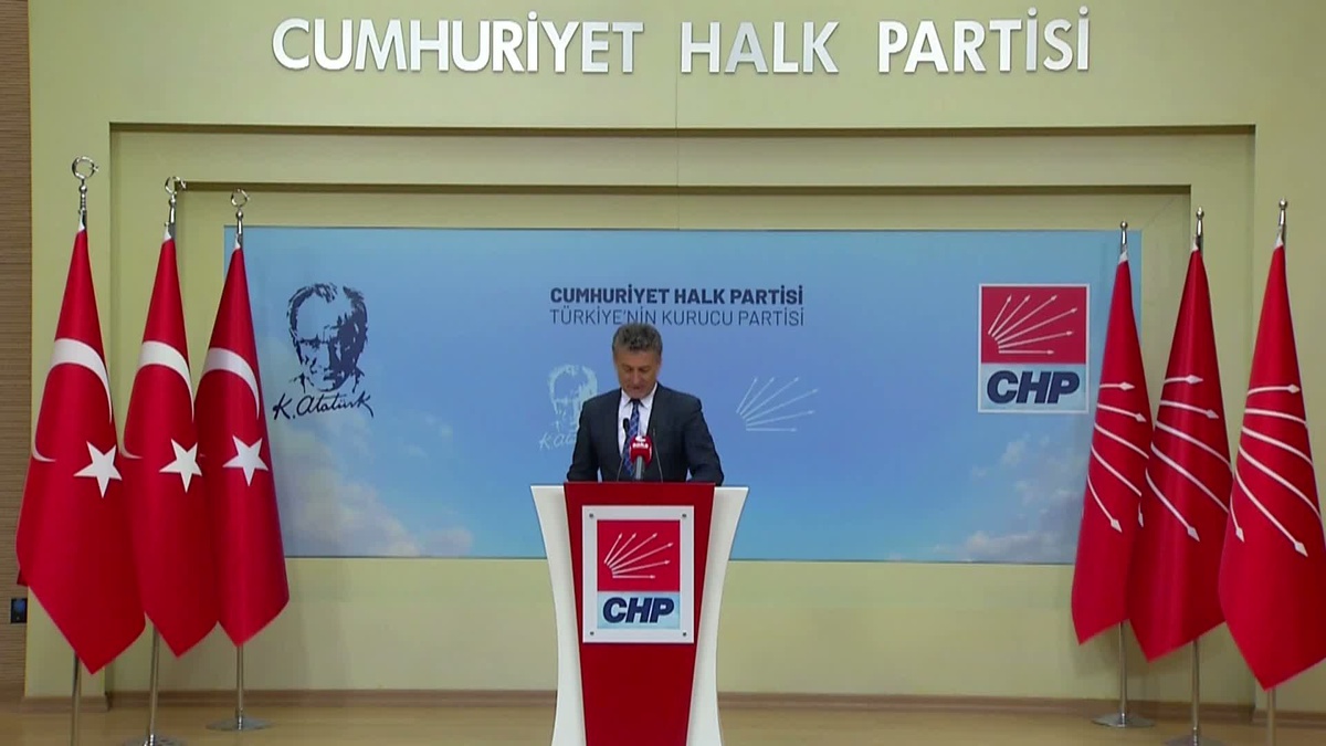 Orhan Sarıbal: Mehmet Şimşek, enflasyonu düşürmek için sadece çiftçiyi ezmekle meşguldür