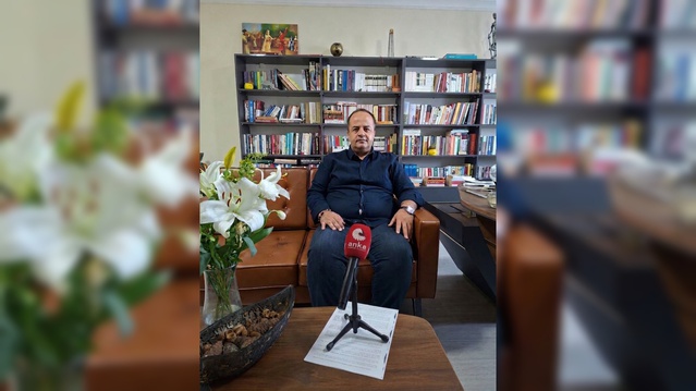 Osmaniye Demokrasi Platformu yurt dışı suçlarında Türk yargısına yetki önerdi