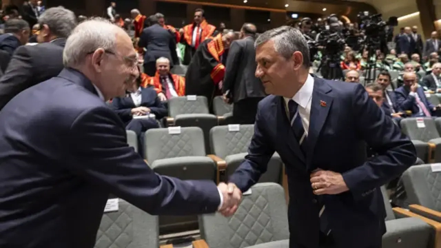 Kılıçdaroğlu'nun teklifini ilk kez açıkladı: Seçime böyle gidelim