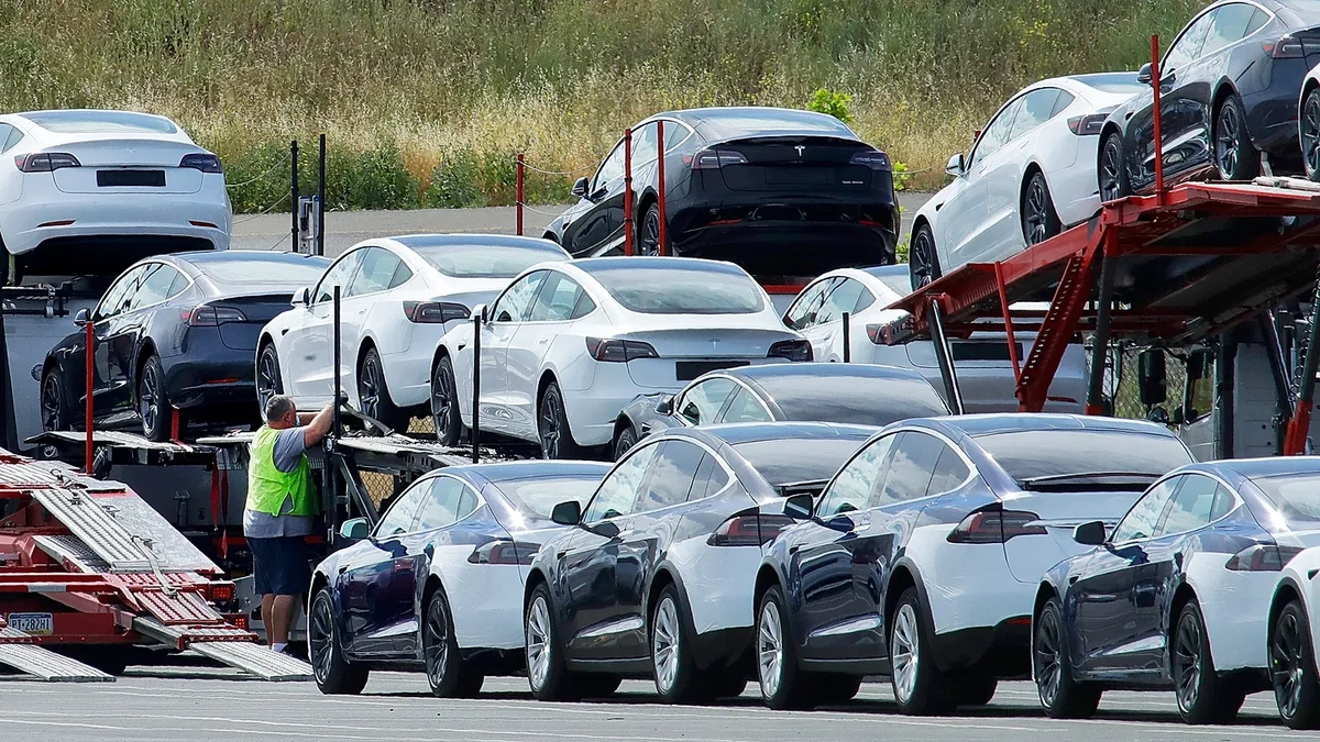 Portekiz otomotiv pazarı ağustosta güçlü toparlandı, elektrikli araç satışı yüzde 65 arttı