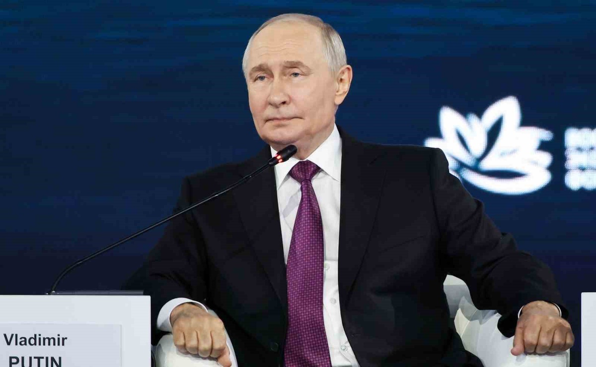 Putin: Ukrayna ile anlaşma için şans var