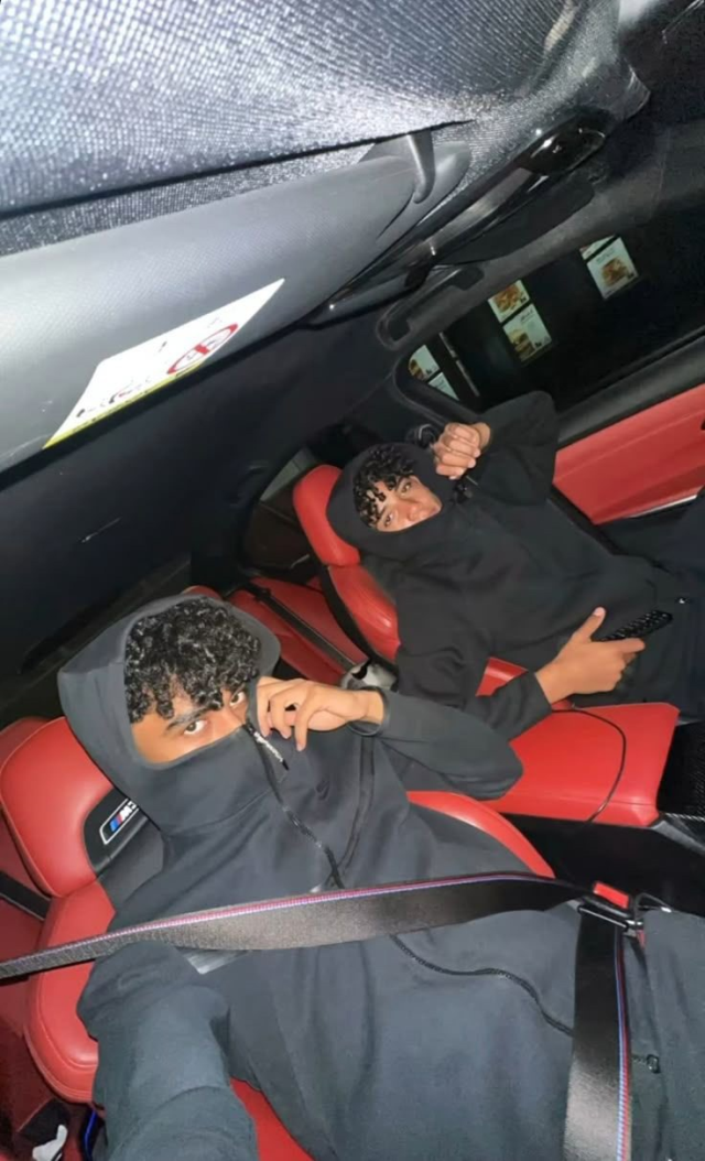 Ronaldo oğlunun harcamalarını görünce şoke oldu! Kredi kartını anında kapattı