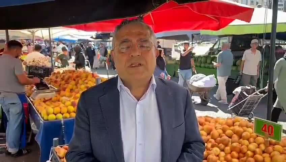 Tanrıkulu: Asgari ücret ve emekli aylığı yoksulluk sınırına çekilmeli