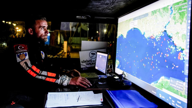 Silivri açıklarındaki kazayla ilgili ALSU gemisindeki 9 kişi için soruşturma başlatıldı