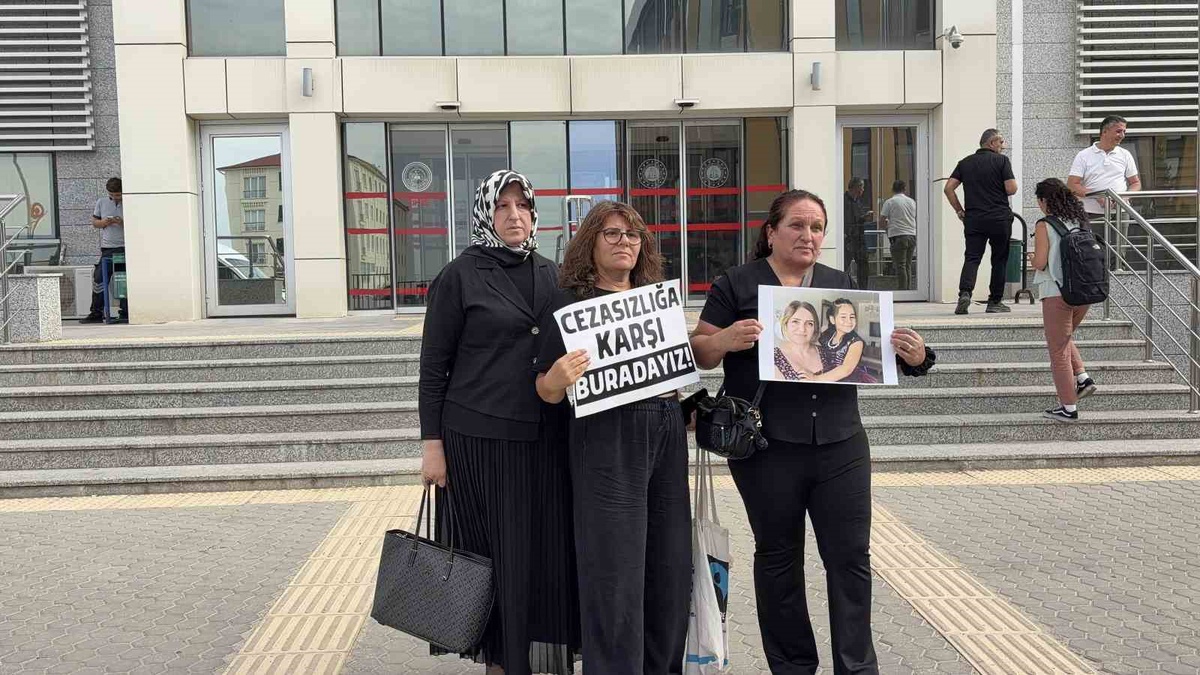 Kırklareli'ndeki selde 6 kişinin öldüğü davada yargılamalar yeniden başladı