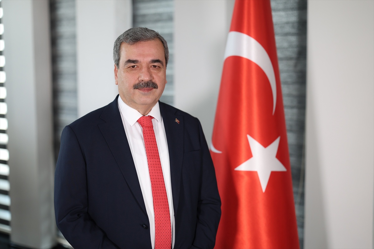 Sivas Bilim ve Teknoloji Üniversitesi Rektörü Kul, Sivas Kongresi'nin 107. yılını kutladı