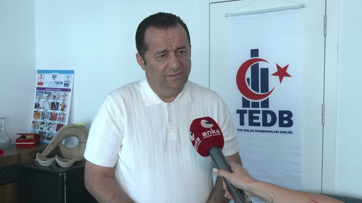 TCMB: Deprem bölgesinde konut teslimleri kira enflasyonunu yavaşlattı