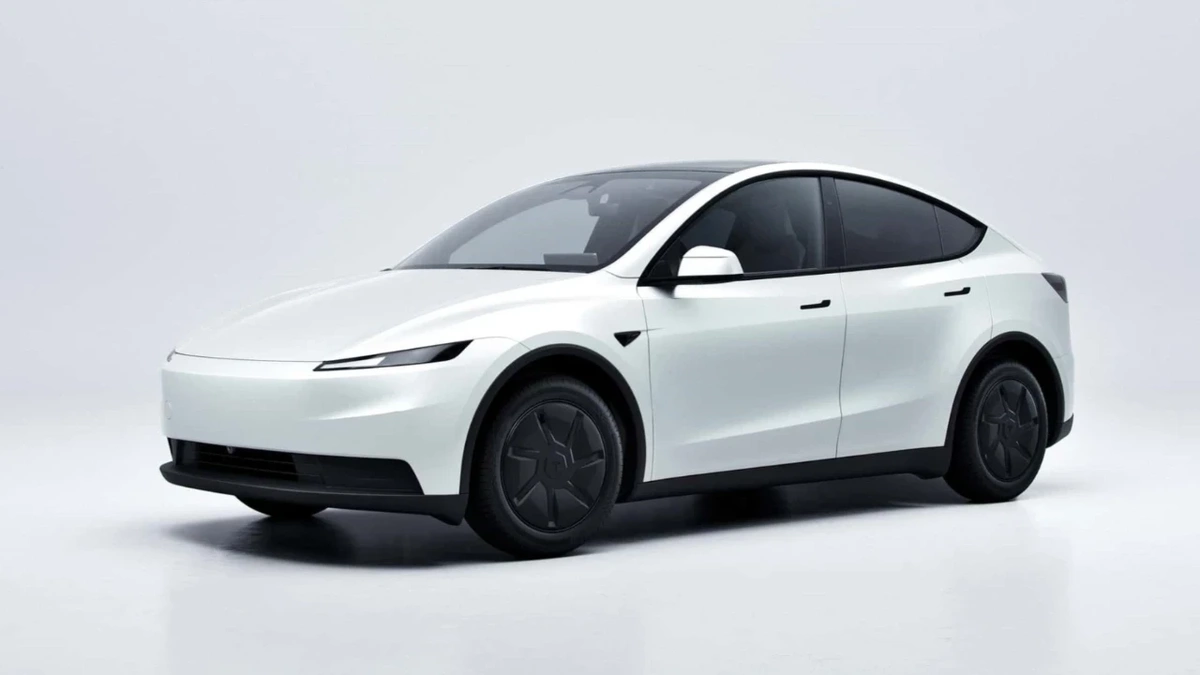 Tesla, Almanya'da üretilen Model Y'ye yeni ısı yönetim sistemi Super Manifold V2'yi ekledi