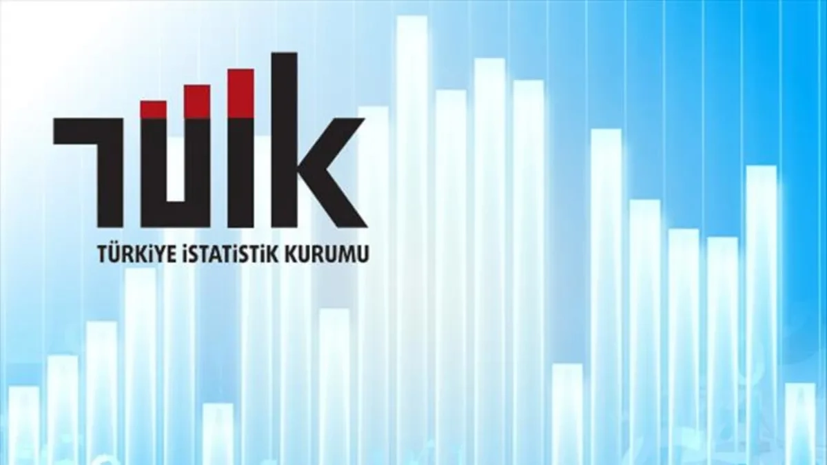 TÜİK Ağustos enflasyonunu açıkladı, Yıllık yüzde 31,51